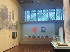 -北京工艺美术博物馆