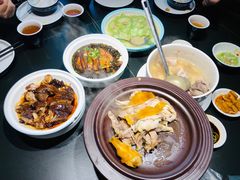 -秋色客家菜(南山店)