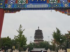 -天宁寺