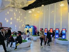 -星轶IMAX影城(桐乡吾悦广场旗舰店)