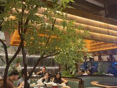 -滇铺子·云南特色菜·鲜花野菜季(曲靖万达店)