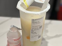 -CoCo都可(上海环球港店)