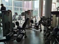 -一兆韦德健身(慧芝湖店)