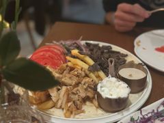 -ELI FALAFEL Lebanese&Mediterranean黎巴嫩美食(富城路店)