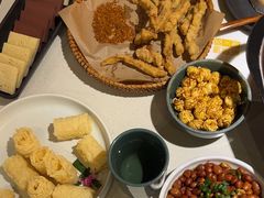 -新辣道鱼火锅(上地华联店)