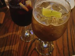-El Bodegon阿根廷秘鲁餐厅(幸福路店)