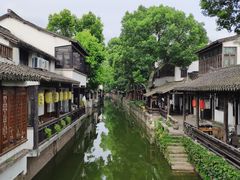 -阿东农家菜(新场古镇下塘街店)