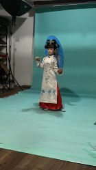 -东古旅拍摄影•格格服汉服•租赁(故宫店)