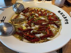 -太二酸菜鱼(永旺梦乐城店)