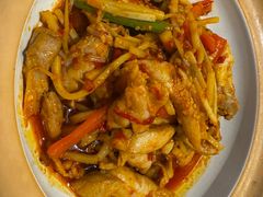 -马凯餐厅(地安门店)