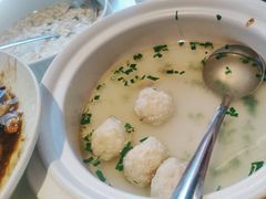 -老淮安·淮安菜(周恩来纪念馆店)