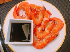 -昆山裕元花园酒店·温莎西餐厅