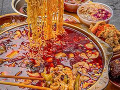 -巷子肥肠(科华巷店)