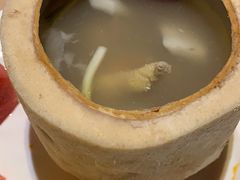 -杭州钱江新城万怡酒店-西餐厅