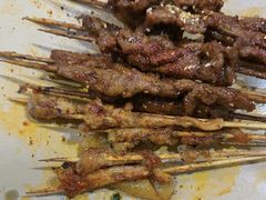 -郑记•不夜城烧烤•龙虾•虾蟹(黄鹤楼店)
