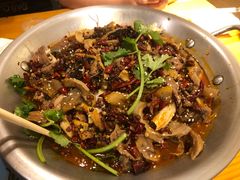 -黄泰吉拾味餐厅(江汉路店)