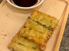 古法葱花肉-古铺良食(柯城店)