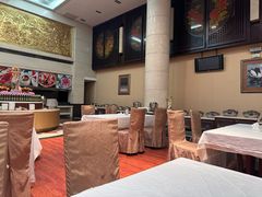 -烟台金沙滩大酒店食府