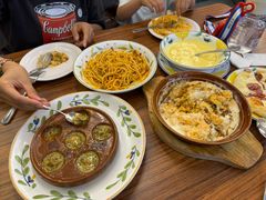 -萨莉亚意式餐厅(金隅嘉品mall店)