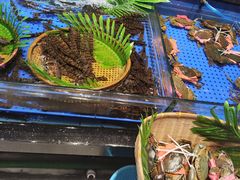 -尖沙咀大酒楼(罗村店·粤菜海鲜·宴会聚餐)
