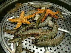 -福泉海码头(六里山店)
