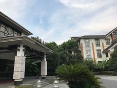 -杭州世外桃源君澜度假酒店