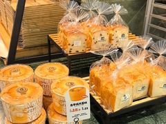 -东哥面包(江宁大润发店)