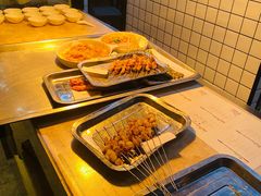 -老白清真烧烤(锦州旗舰店)