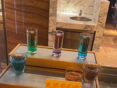 -南通滨江洲际酒店-西集自助餐厅
