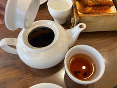 -日日鲜茶餐厅 · 潮汕菜 · 手工茶点(小公园店)