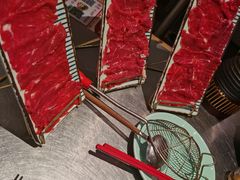 -潮界(虹桥新天地店)