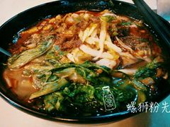 -螺蛳粉先生(蓟门桥店)