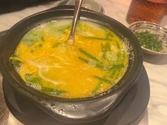 -云海肴云南菜·蒸汽石锅鱼(新奥店)