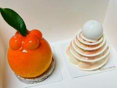 -名点荟·生日蛋糕·下午茶(五缘湾店)