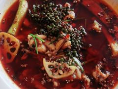 -辣婆婆(航天桥店)