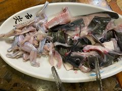 -鲜椒鱼·雅安地标性美食