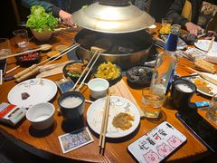 -梁山烤肉(李逵店)
