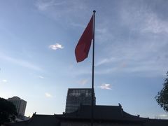-抗战胜利纪念堂博物馆