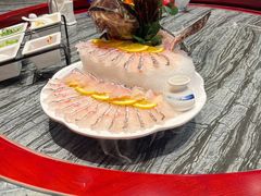 -大渔小鲜火锅店