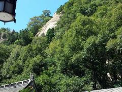 -天津盘山风景名胜区