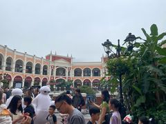 -佛罗伦萨小镇广佛名品奥特莱斯(疏港路店)