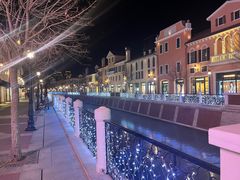 -京津佛罗伦萨小镇