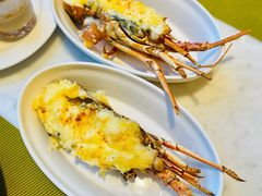 -都会尚膳·海鲜自助餐厅(重庆万豪酒店)