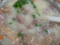-南记食粥坊·宵夜大排档(莲花总店)