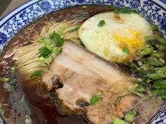 焖肉面-伟记奥面馆(养育巷店)