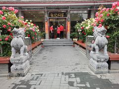 -张记焖窑·十五年专注焖烤(雍和宫店)