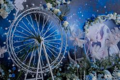 -艾米婚纱&婚礼策划