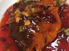-老苏扬饭店