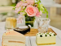 -1/4 ONE QUARTER COFFEE LAB(朝阳大悦城店)