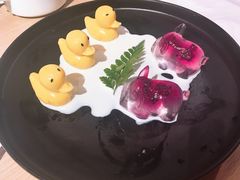 -避风塘(宝山万达店)